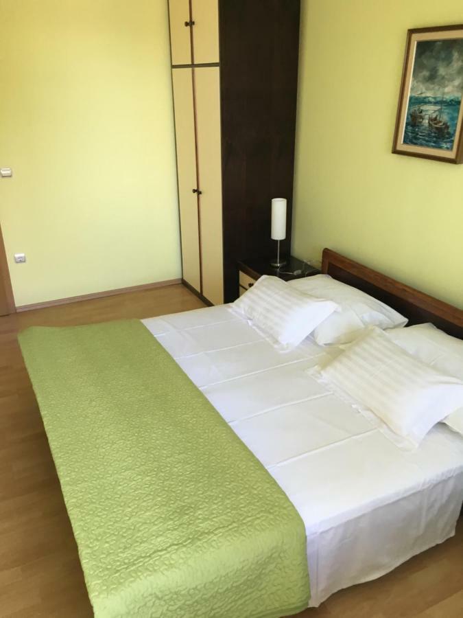 Ferienwohnung Apartman Tatjana Podgora Exterior foto